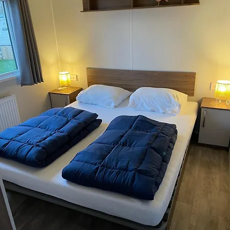 Holiday home Neues, Ruhiges Nr 46 Mit Meerblick 100 Meter Zum Wattenmeer, Komplett Eingezaeunt