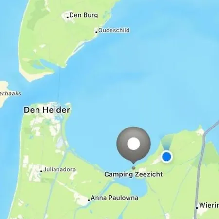 Holiday home Neues, Ruhiges Nr 46 Mit Meerblick 100 Meter Zum Wattenmeer, Komplett Eingezaeunt Westerland