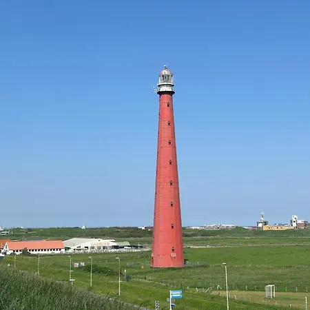 Neues, Ruhiges Nr 46 Mit Meerblick 100 Meter Zum Wattenmeer, Komplett Eingezaeunt * Westerland