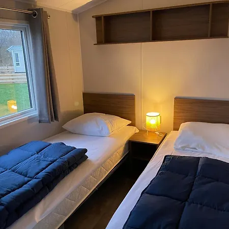 Neues, Ruhiges Nr 46 Mit Meerblick 100 Meter Zum Wattenmeer, Komplett Eingezaeunt Holiday home