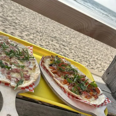 Neues, Ruhiges Nr 46 Mit Meerblick 100 Meter Zum Wattenmeer, Komplett Eingezaeunt Holiday home