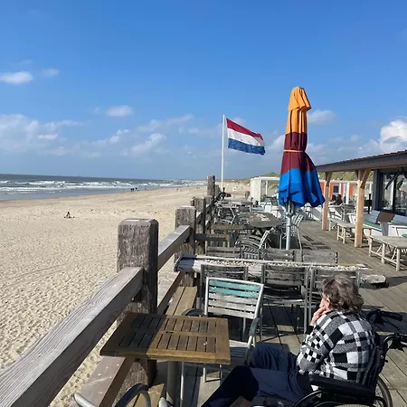 Neues, Ruhiges Nr 46 Mit Meerblick 100 Meter Zum Wattenmeer, Komplett Eingezaeunt Holiday home